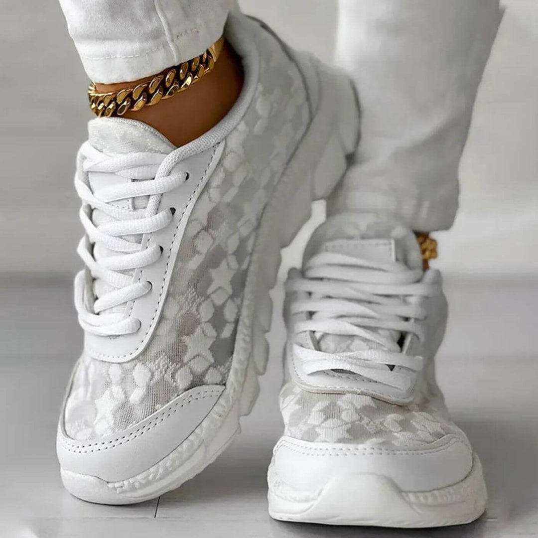 Talia | Ademende Orthopedische Schoenen