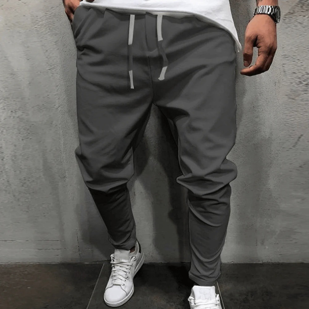 Milan® | Comfy Jogger Fit