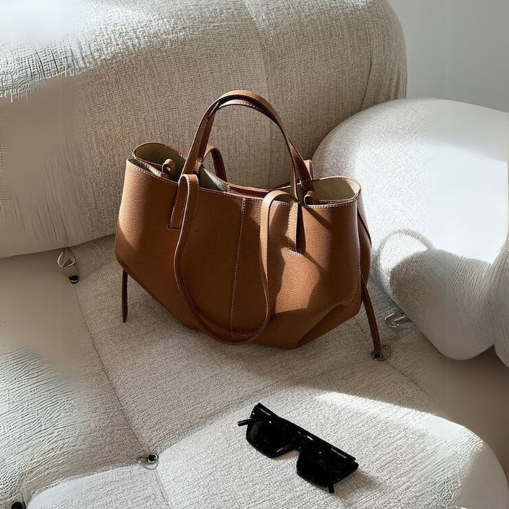 Amsterdamstyles® | Vintage Tote Bag