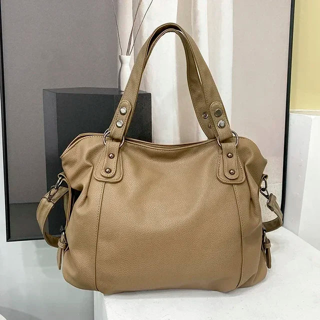 Amsterdamstyles® | Elegante Hobo-Schoudertas