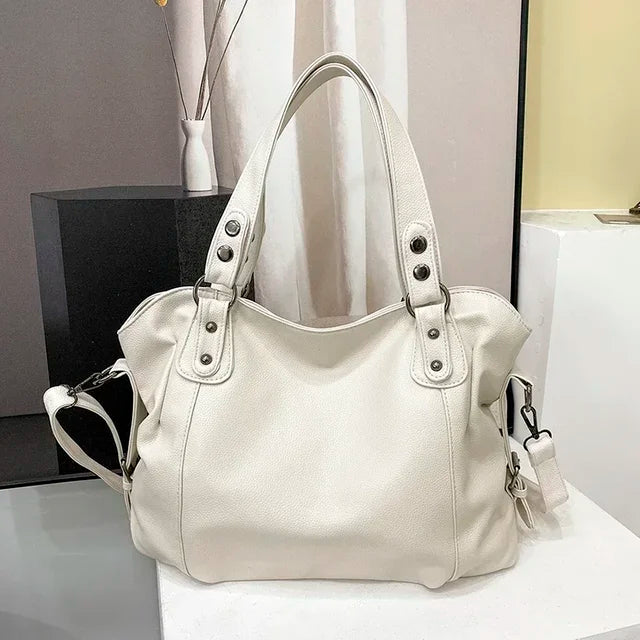 Amsterdamstyles® | Elegante Hobo-Schoudertas