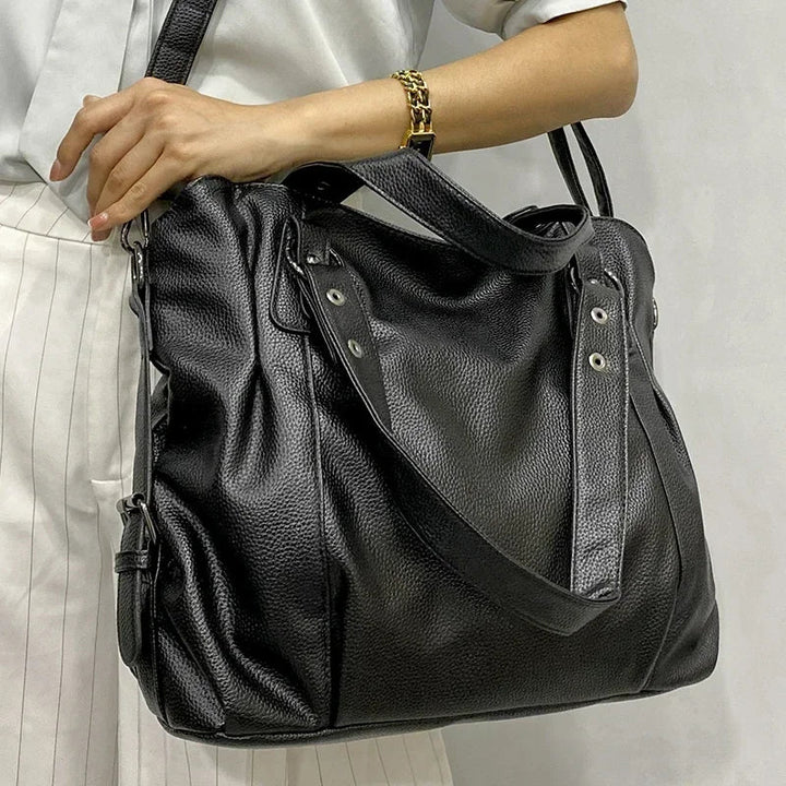 Amsterdamstyles® | Elegante Hobo-Schoudertas