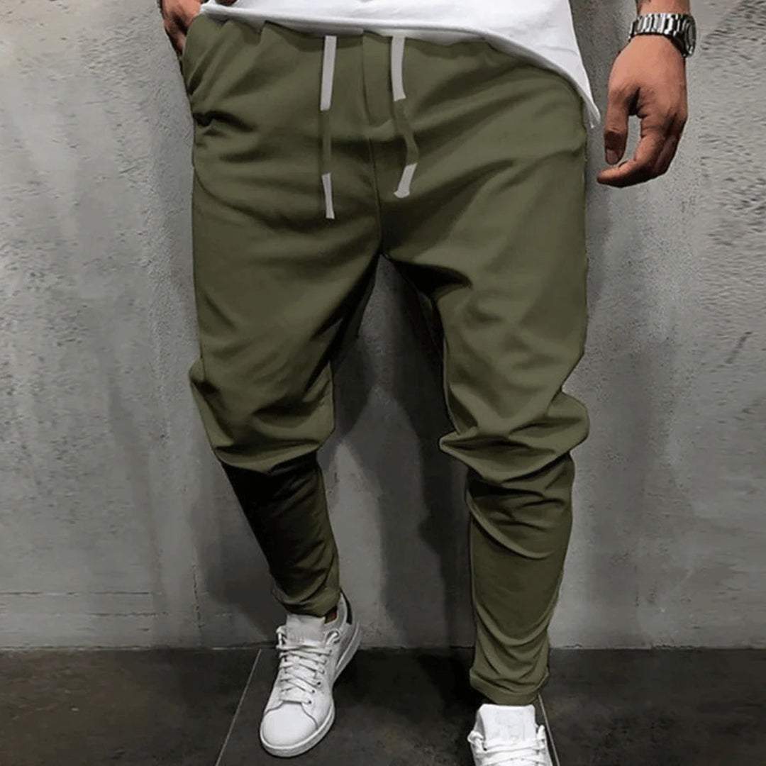 Milan® | Comfy Jogger Fit