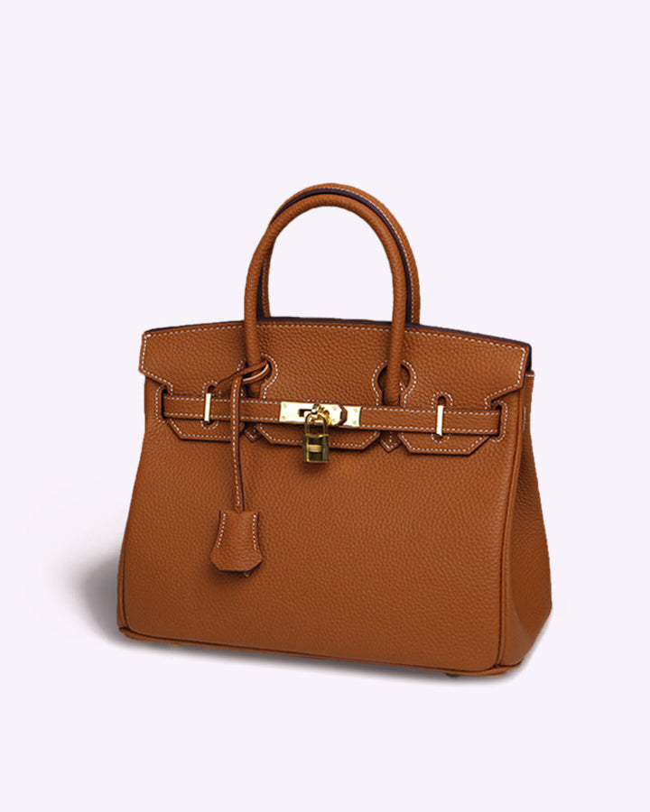 Amsterdamstyles® | Subtiele Luxe Tas