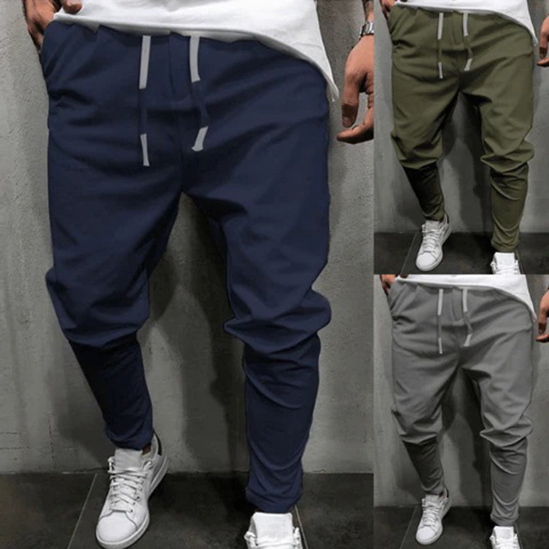 Milan® | Comfy Jogger Fit