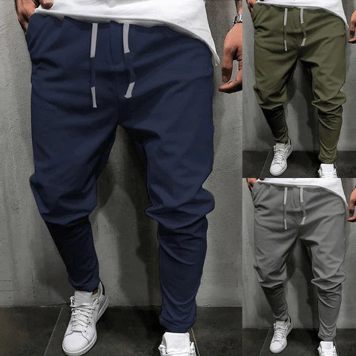 Milan® | Comfy Jogger Fit