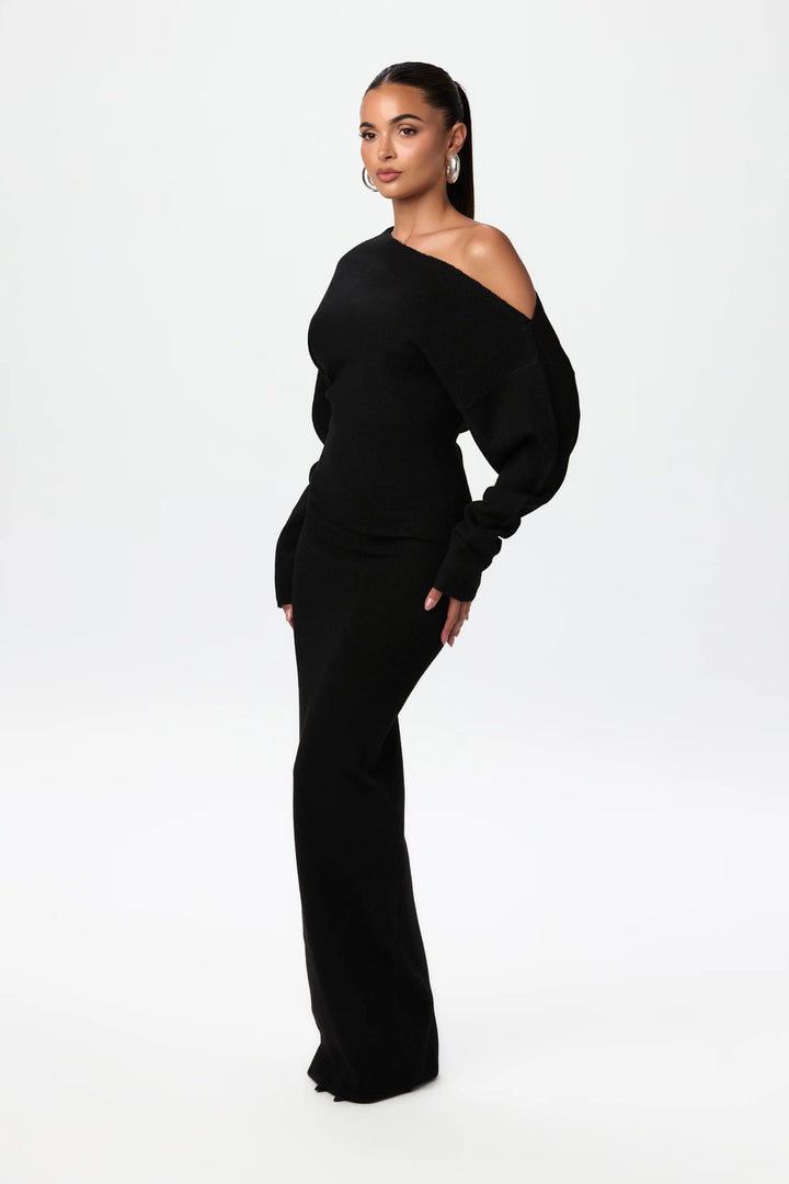 Amsterdamstyles® | Elegante Dress