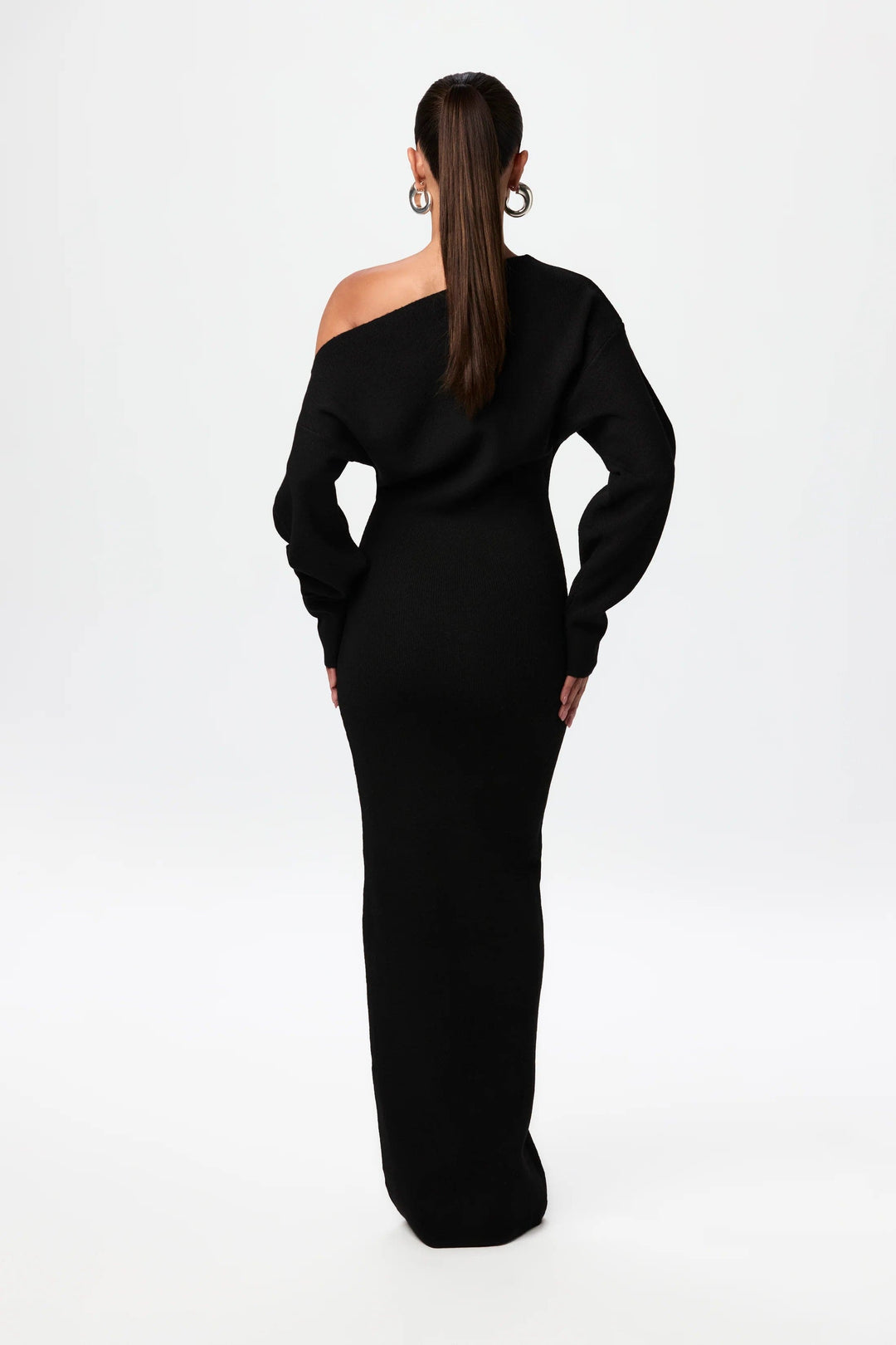 Amsterdamstyles® | Elegante Dress