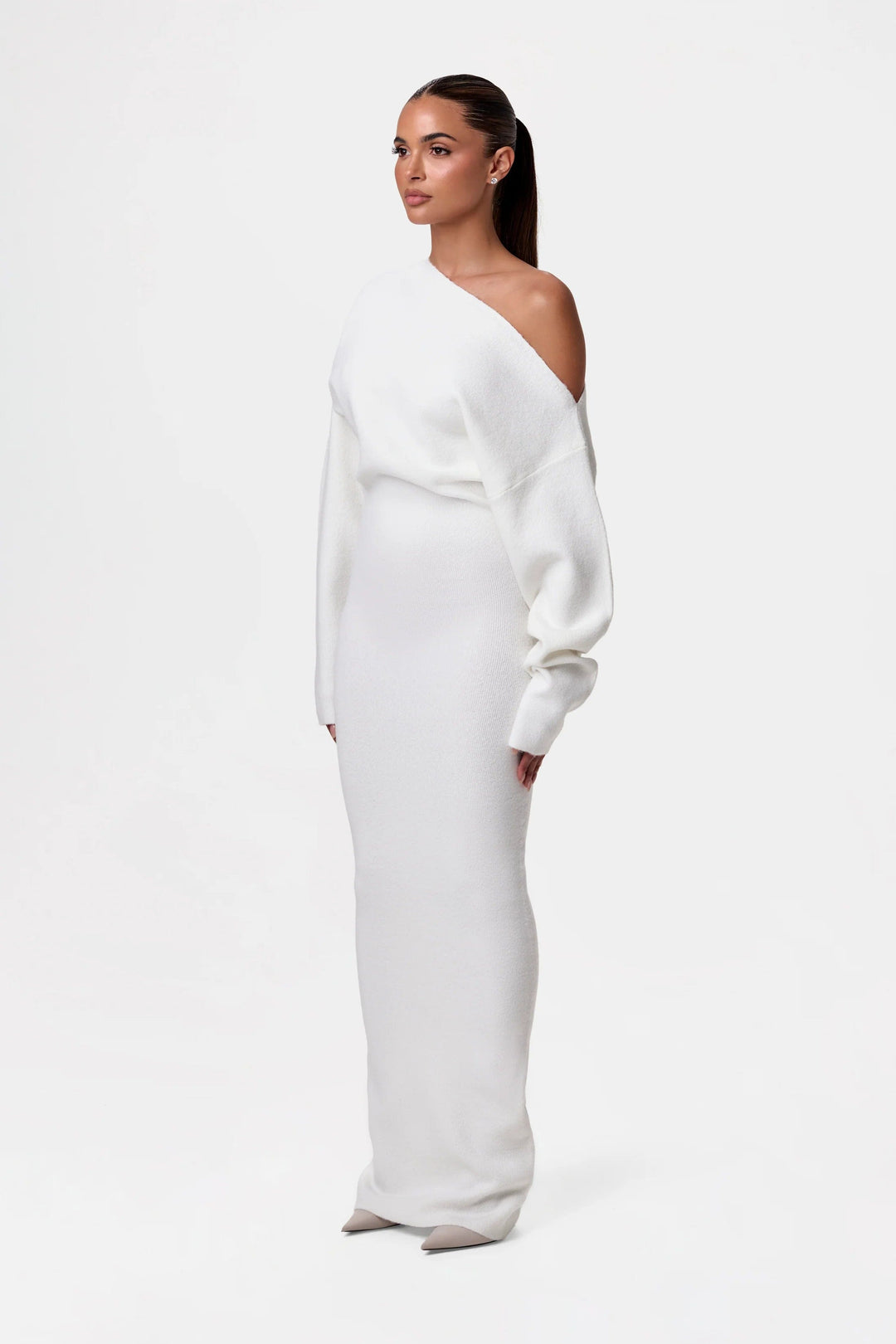 Amsterdamstyles® | Elegante Dress