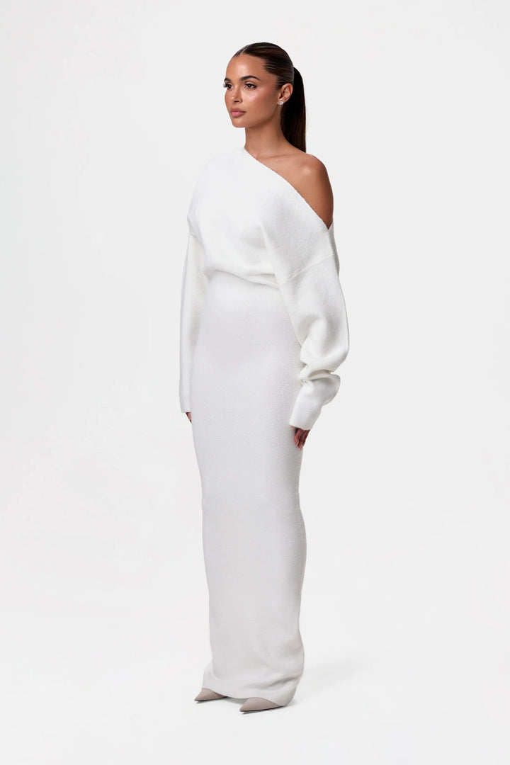 Amsterdamstyles® | Elegante Dress