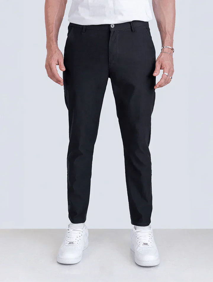 Milan® | Elegante Rekbare Pantalon