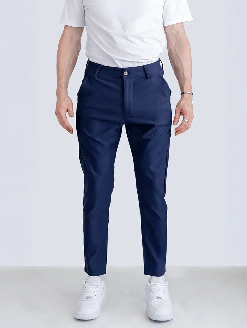 Milan® | Elegante Rekbare Pantalon
