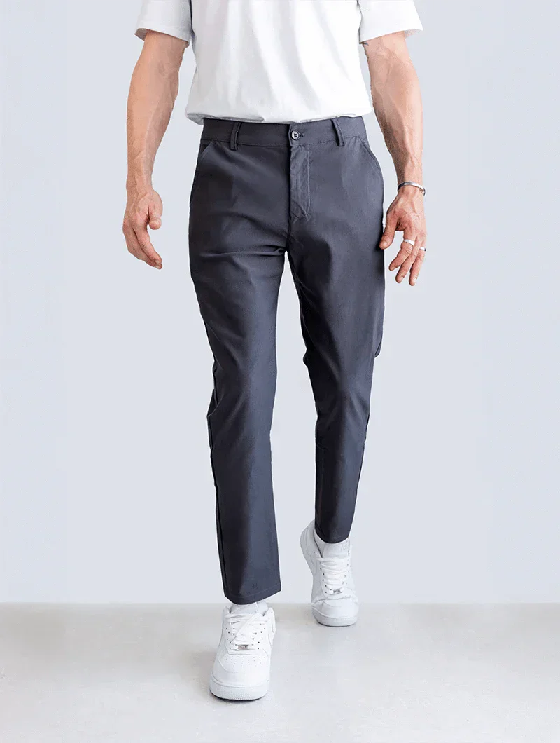 Milan® | Elegante Rekbare Pantalon