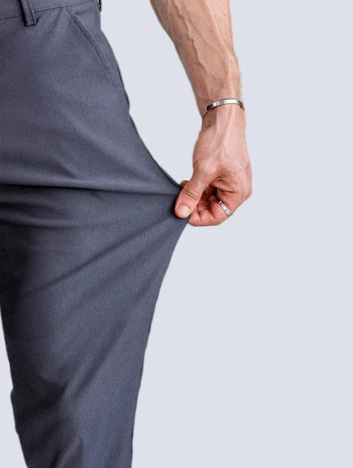 Milan® | Elegante Rekbare Pantalon