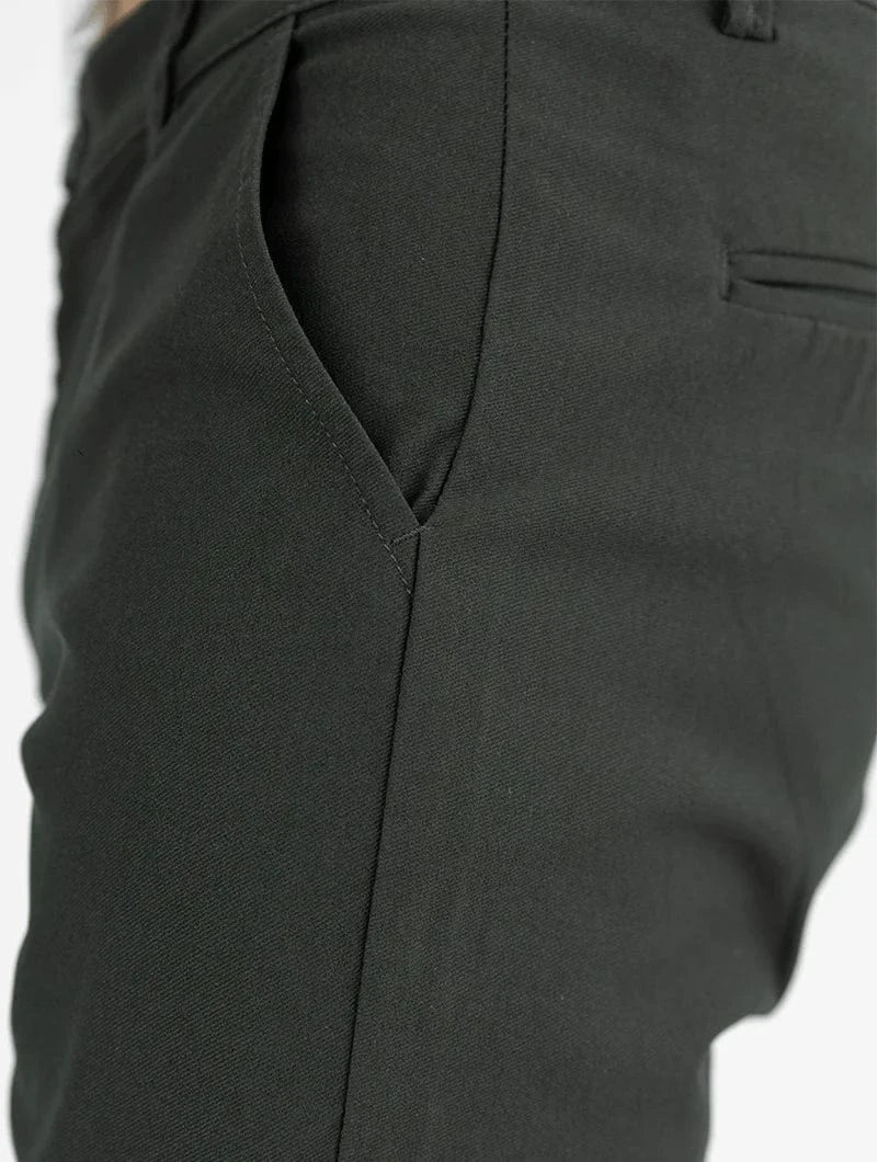Milan® | Elegante Rekbare Pantalon