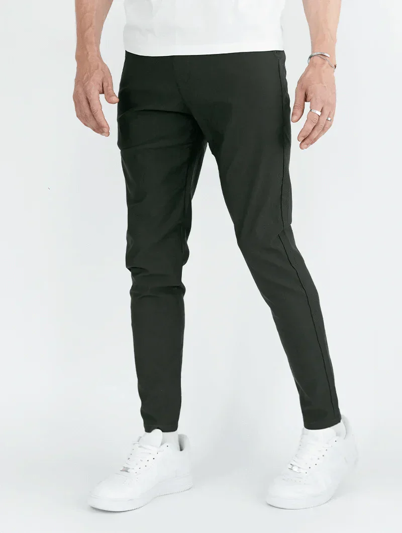 Milan® | Elegante Rekbare Pantalon
