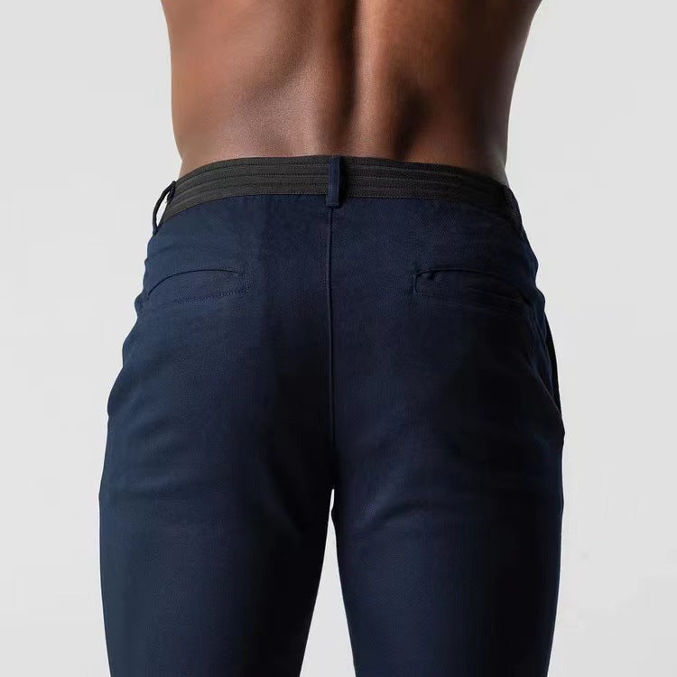 Milan® | Stretch Chino Broek