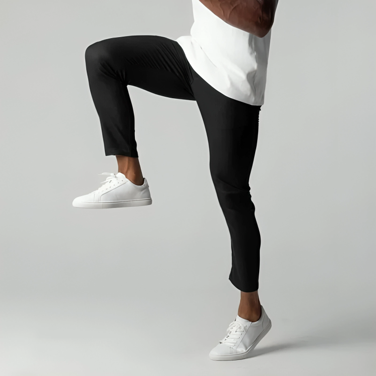 Milan® | Stretch Chino Broek