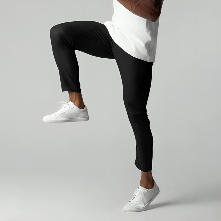 Milan® | Stretch Chino Broek