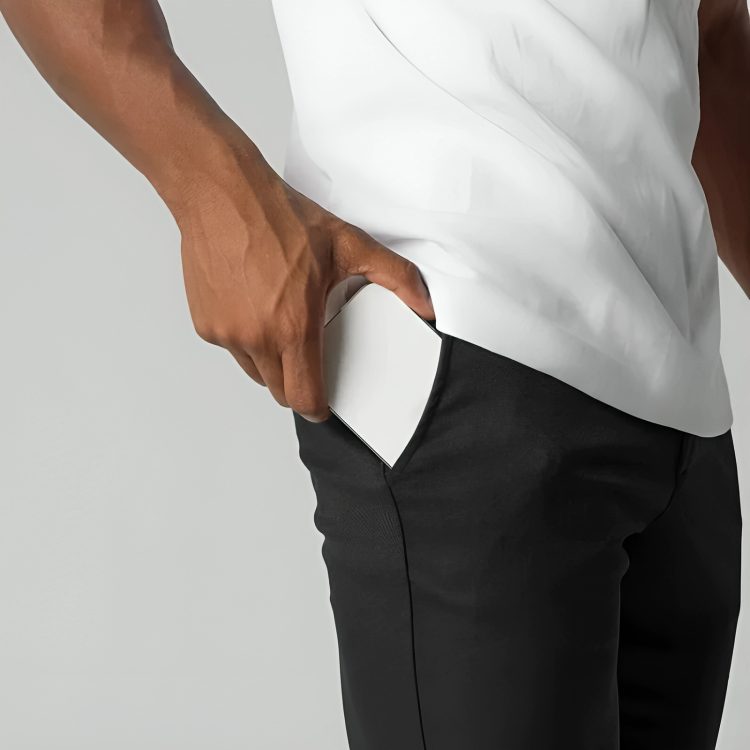 Milan® | Stretch Chino Broek