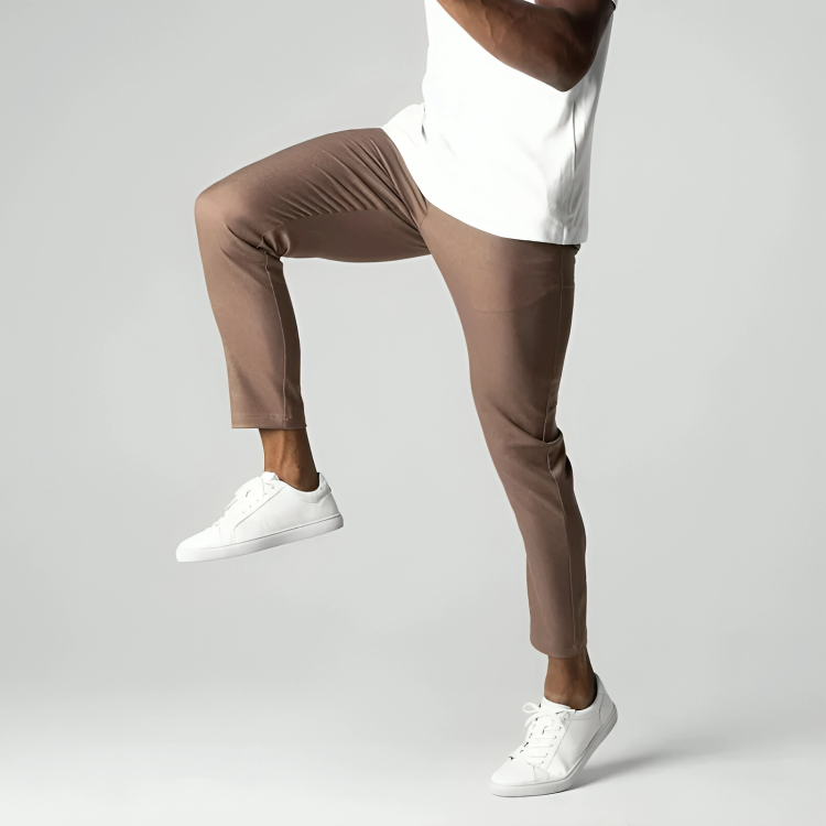 Milan® | Stretch Chino Broek