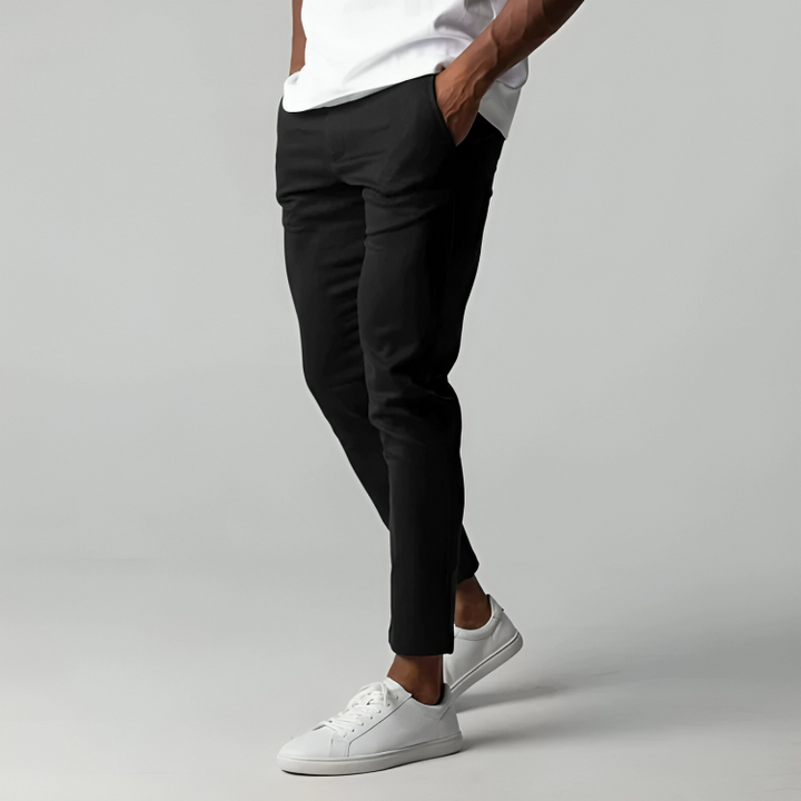 Milan® | Stretch Chino Broek