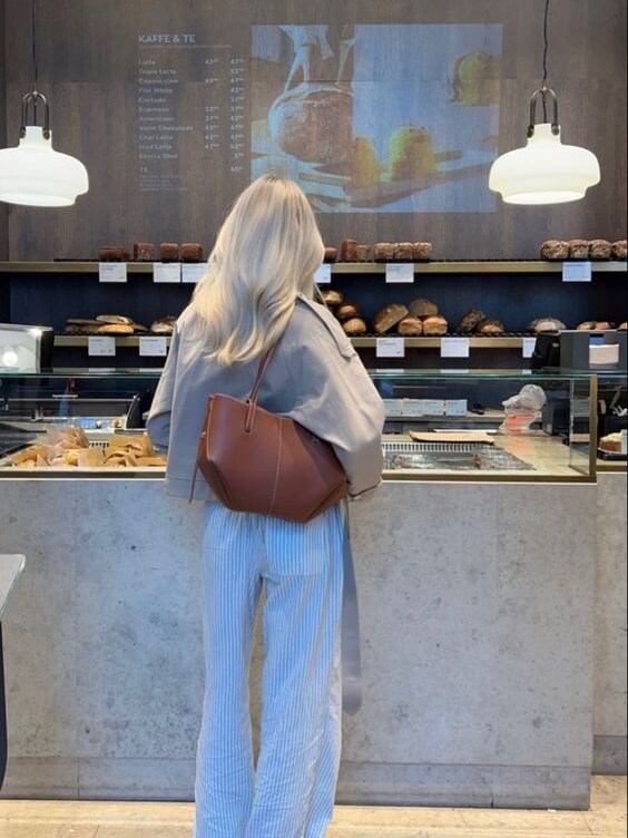 Amsterdamstyles® | Vintage Tote Bag