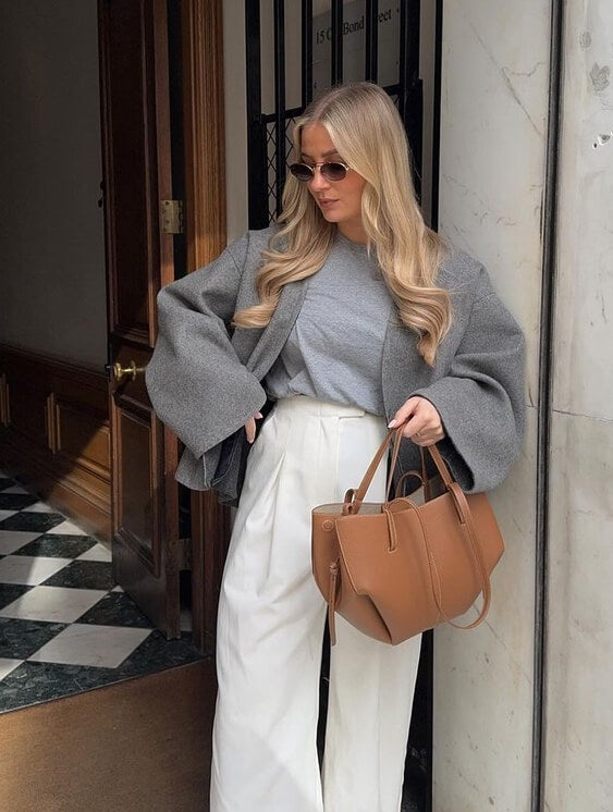 Amsterdamstyles® | Vintage Tote Bag