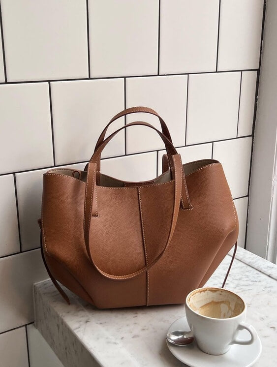 Amsterdamstyles® | Vintage Tote Bag