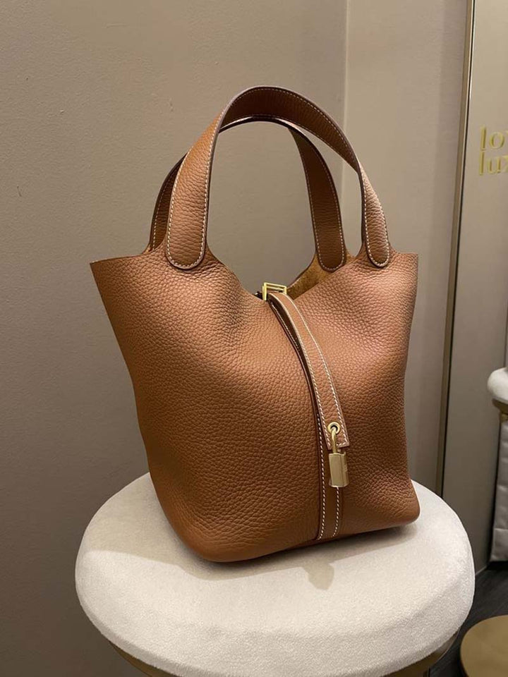 Amsterdamstyles® | Premium Pia-Tas