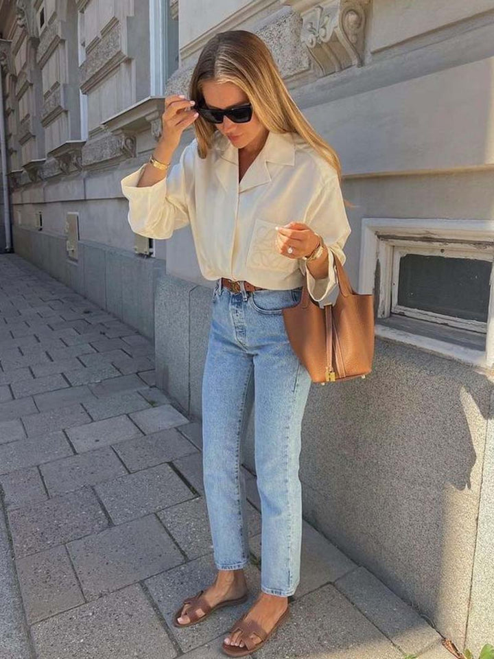 Amsterdamstyles® | Premium Pia-Tas