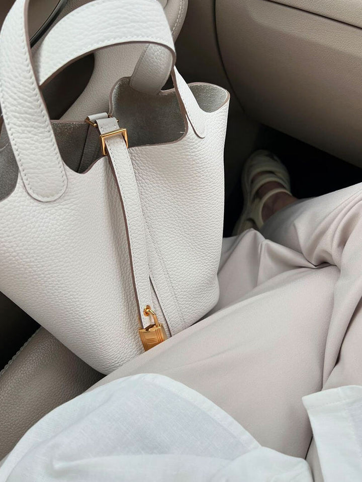 Amsterdamstyles® | Premium Pia-Tas
