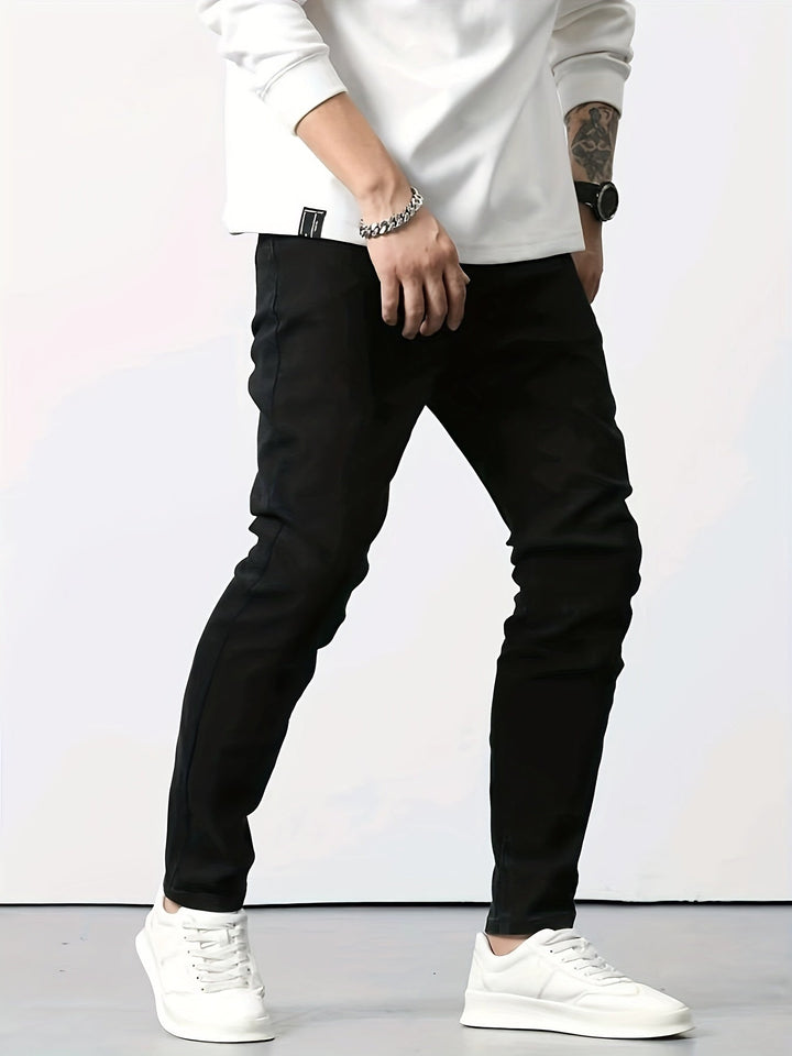Milan® | Comfortabele Slim Fit Jeans