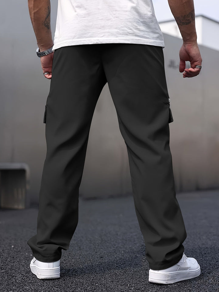 Milan® | Casual Cargobroek