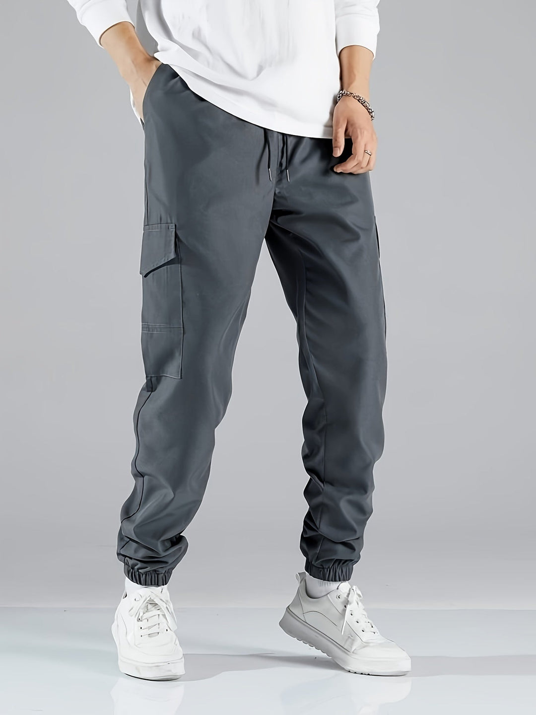 Milan® | Trendy Cargo Fit