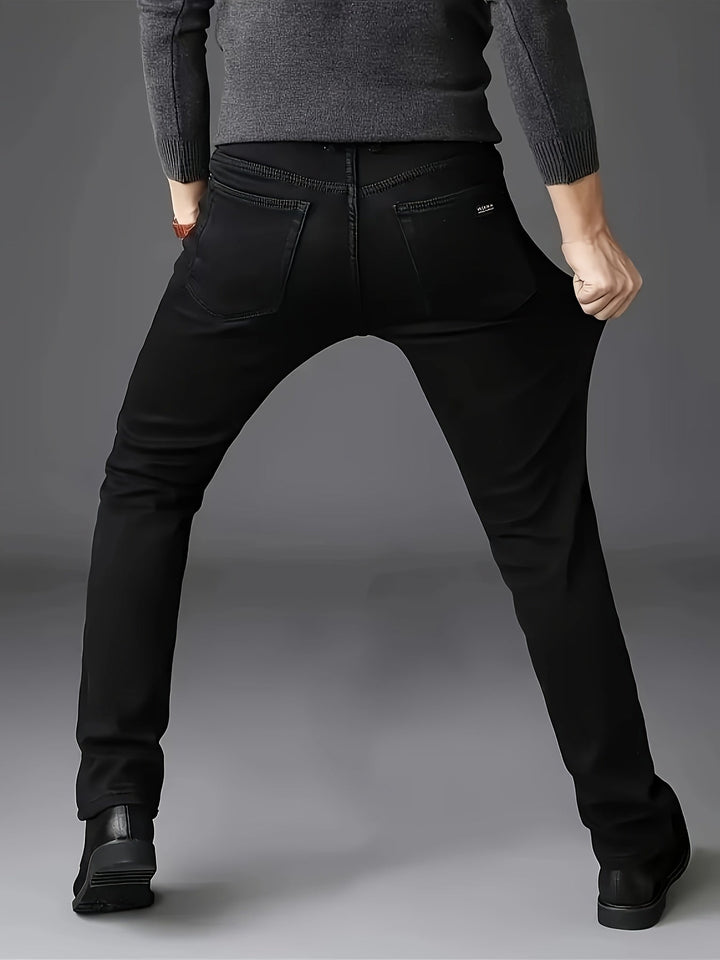 Milan® | Slim Fit Denim Jeans