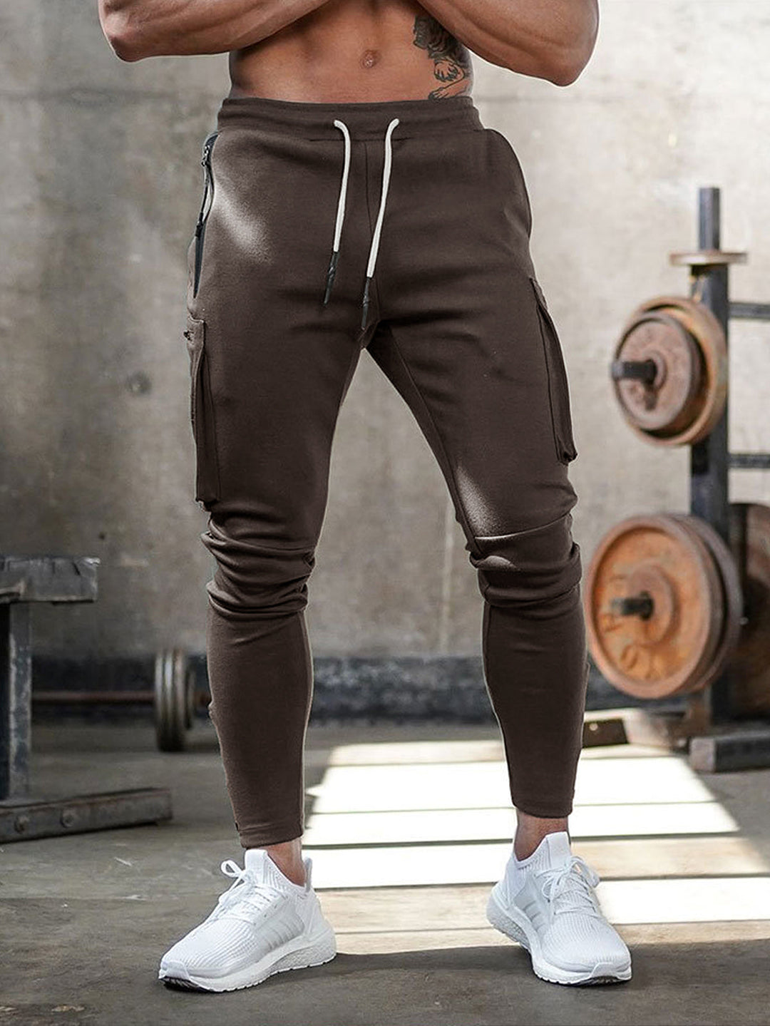 Milan® | Comfortabele sportbroek