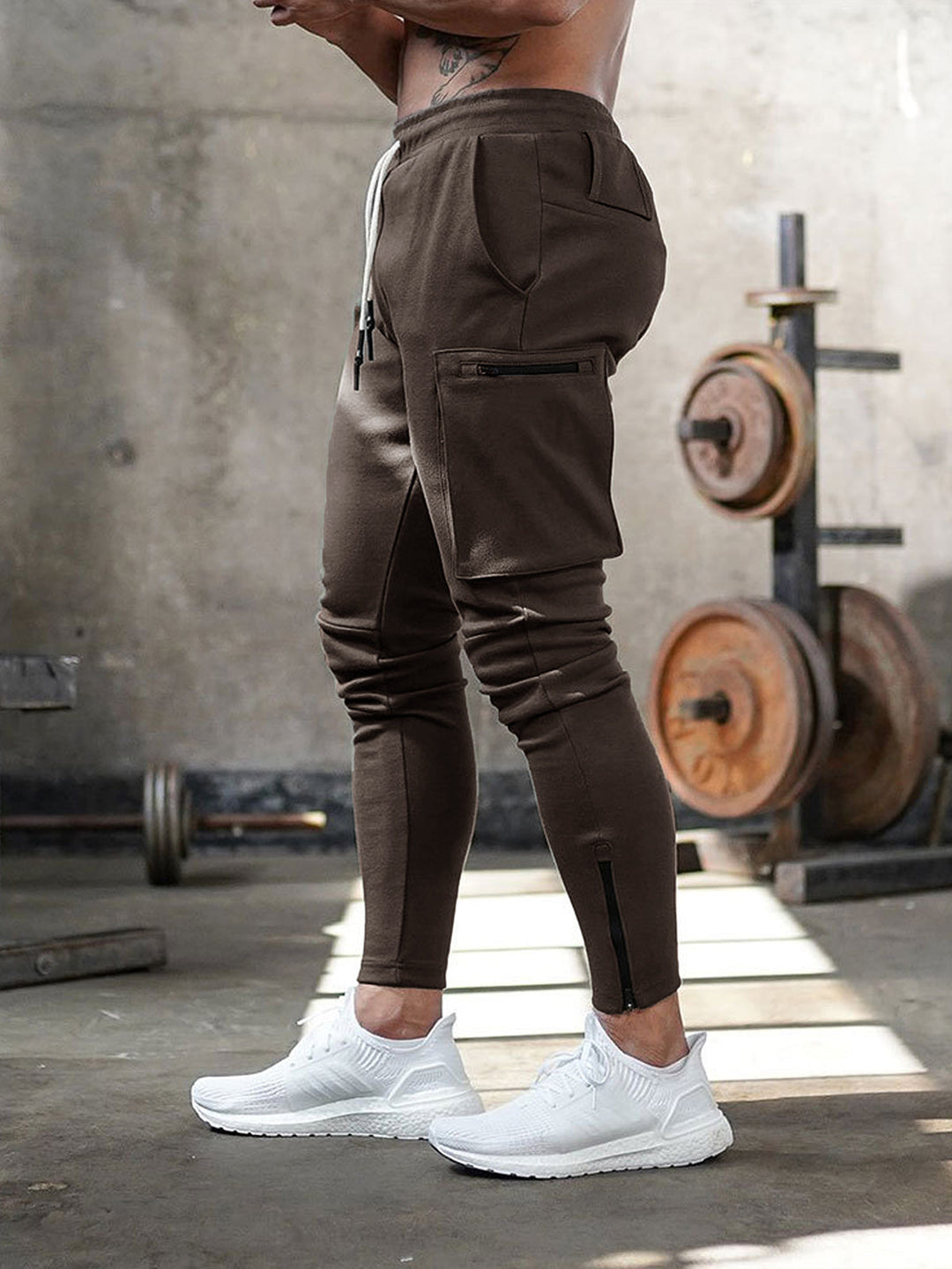 Milan® | Comfortabele sportbroek