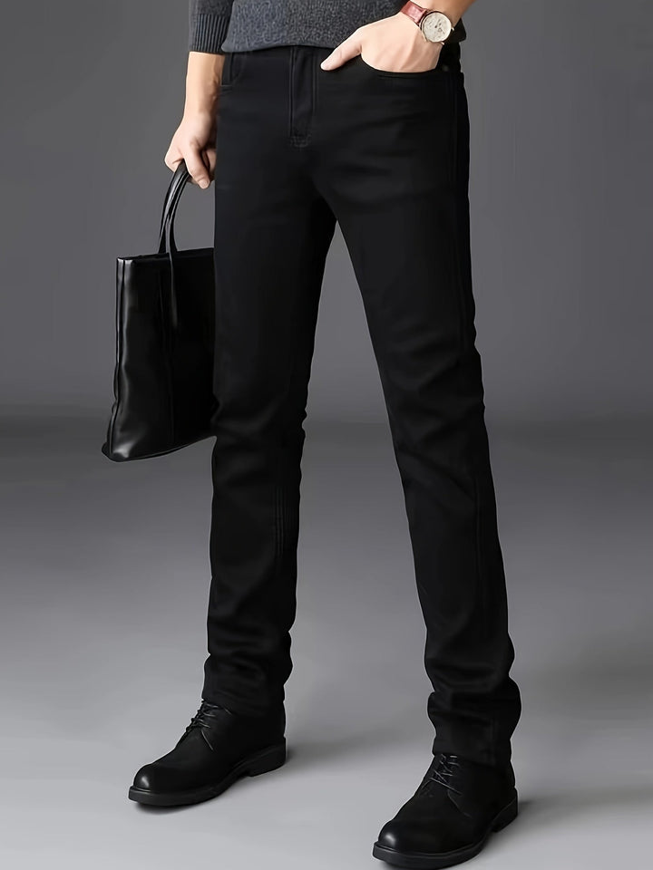 Milan® | Slim Fit Denim Jeans