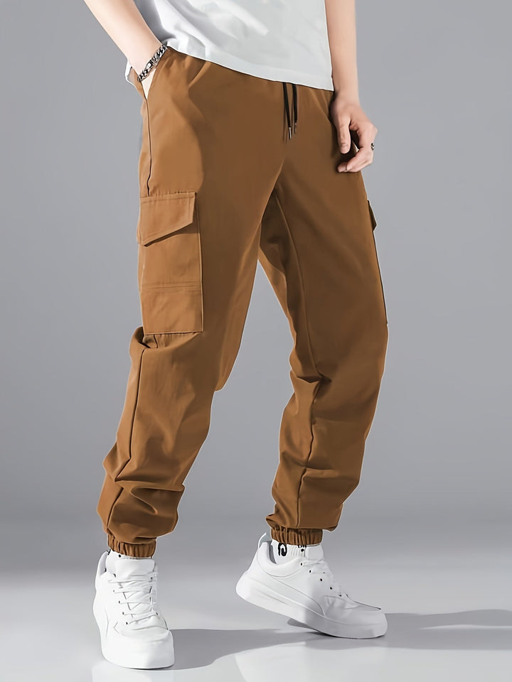 Milan® | Trendy Cargo Fit