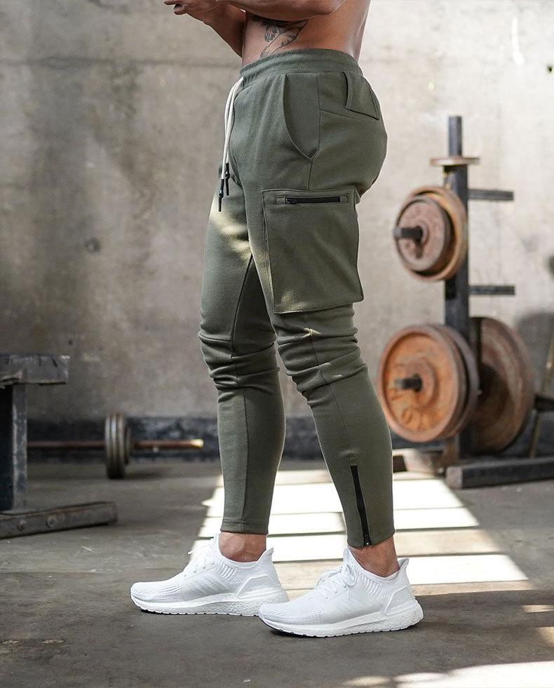 Milan® | Comfortabele sportbroek