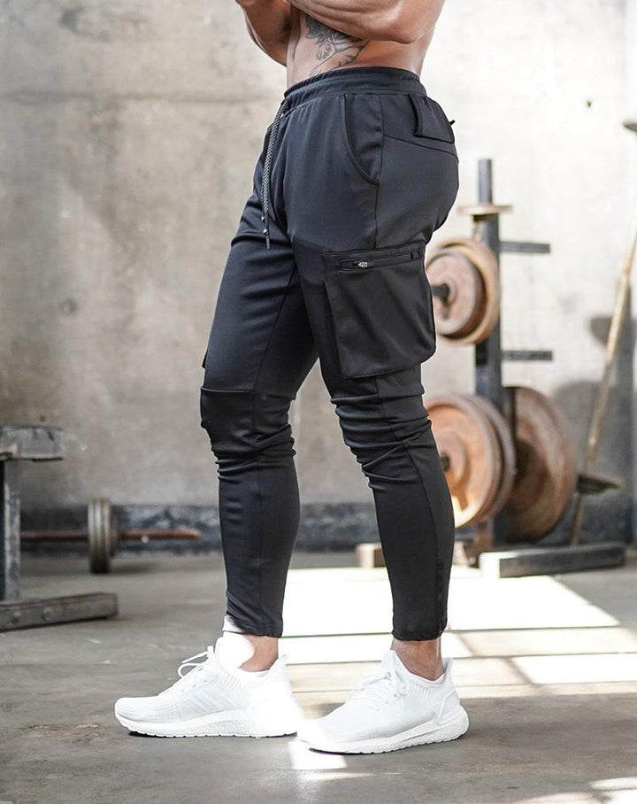 Milan® | Comfortabele sportbroek