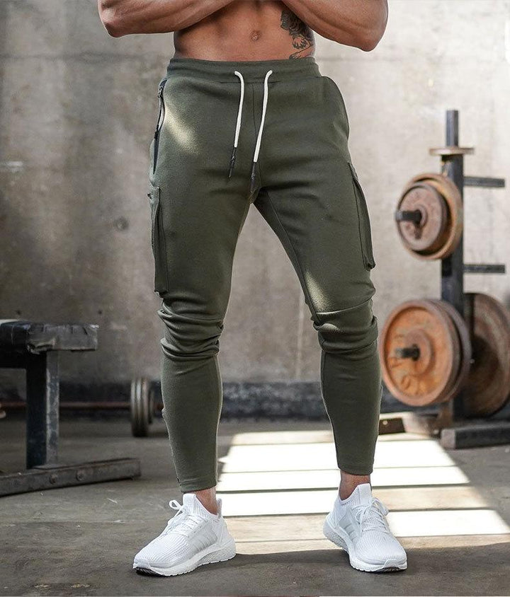 Milan® | Comfortabele sportbroek