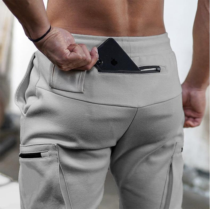 Milan® | Comfortabele sportbroek