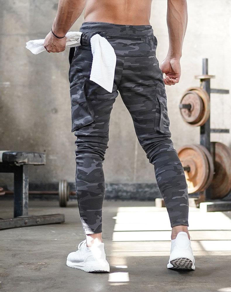 Milan® | Comfortabele sportbroek