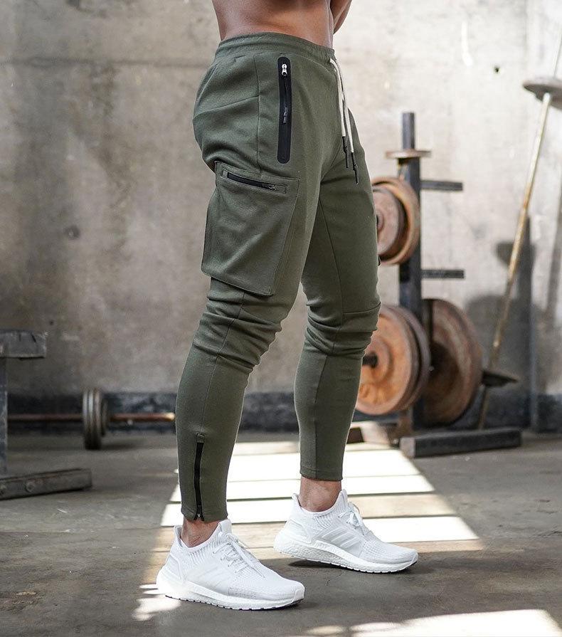 Milan® | Comfortabele sportbroek