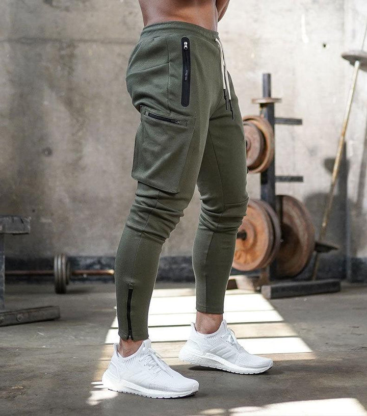 Milan® | Comfortabele sportbroek