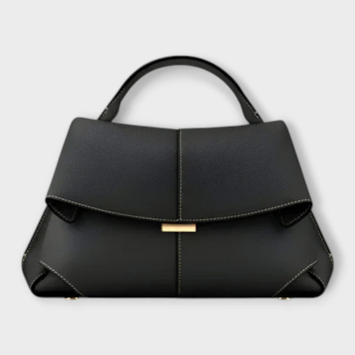 Amsterdamstyles® | Luxe Leren Handtas