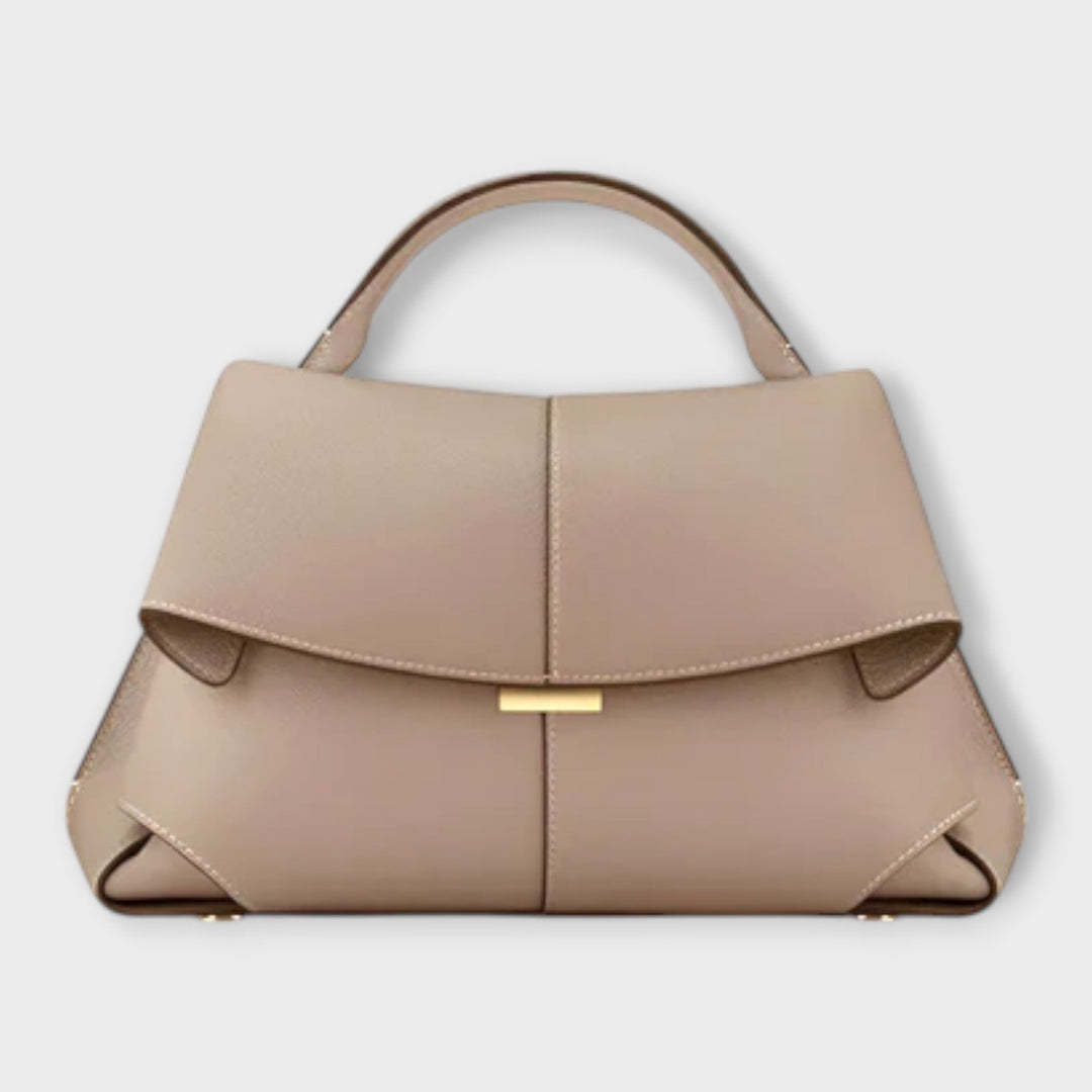 Amsterdamstyles® | Luxe Leren Handtas