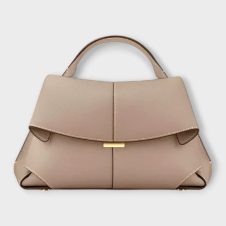 Amsterdamstyles® | Luxe Leren Handtas